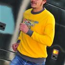 Další kusy z kolece VR46 SKLADEM Další kusy z kolece VR46 SKLADEM